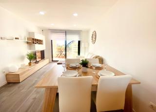 Atico Solarium La Cala - 8