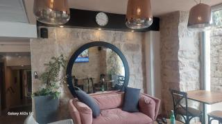 heleni malka hotel - El Muṣrāra - 0