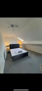 Cardiff/Pernath Home2 - Cardiff - 4