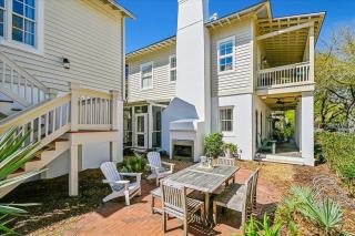 Georgetown Cottage by 30A Escapes - Rosemary Beach - 9
