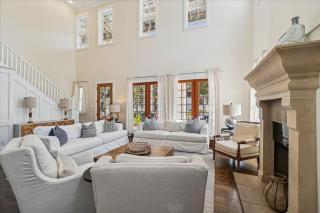 Georgetown Cottage by 30A Escapes - Rosemary Beach - 7
