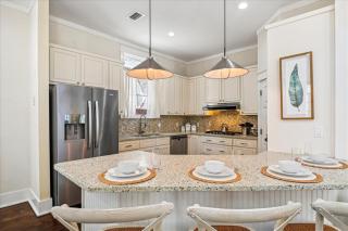 Georgetown Cottage by 30A Escapes - Rosemary Beach - 6