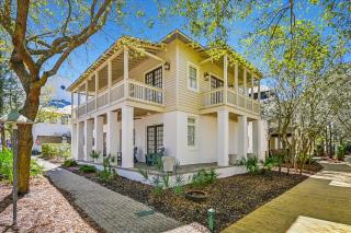 Georgetown Cottage by 30A Escapes - Rosemary Beach - 5