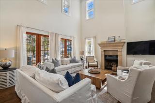 Georgetown Cottage by 30A Escapes - Rosemary Beach - 1