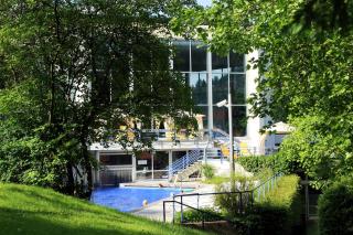 Aparthotel Schwarzwald Panorama - Bad Wildbad - 1