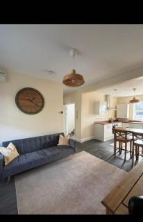 Cardiff/Pernath Home2 - Cardiff - 6