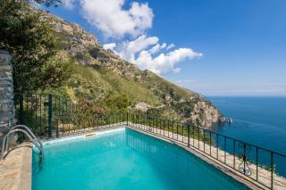 Seacliff Heaven - De Vivo Realty Positano - Arola - 8