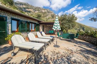Seacliff Heaven - De Vivo Realty Positano - Arola - 6