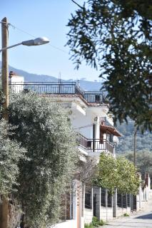 Casa Valesa - Skala Sotiros - 2