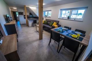 APARTMÁNY ATHEL KVILDA - Kvilda - 9