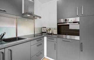 1 Bedroom Cozy Apartment In Pommern - Pommern - 4