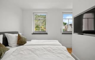 1 Bedroom Cozy Apartment In Pommern - Pommern - 3