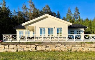 Amazing Home In Lunde With Wifi - 0