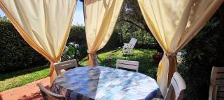 Casa Giardino - Marina di Campo - 7