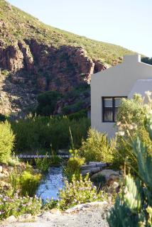 Roodekloof - Montagu - 9