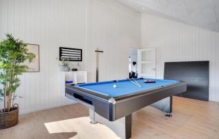 Nice Home In Otterup With Sauna - Otterup - 9