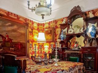 St Mary's Victorian Chambers - 9