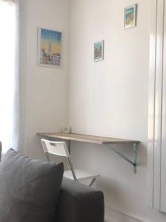 Appartement Lumineux-Coeur de ville & plages - Concarneau - 7