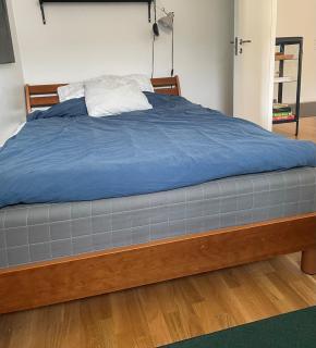 City Center apartment 79 m2 - Lund - 7