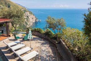 Seacliff Heaven - De Vivo Realty Positano - Arola - 7