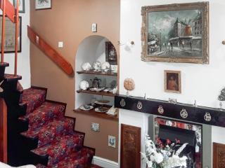 Green Shutters - Harmston - 7
