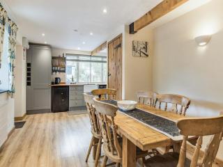 Frondeg Bach - Cross Inn - 4