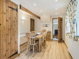Frondeg Bach - Cross Inn - 6