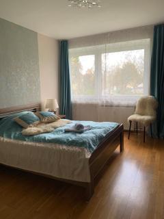 Leon’s Apartment - Krefeld - 5