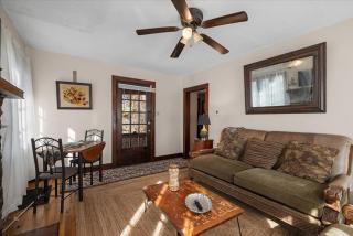 Light-Bright with Craftsman Character and Views - 4
