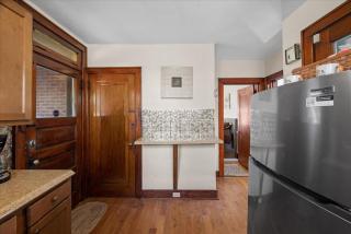 Light-Bright with Craftsman Character and Views - 1