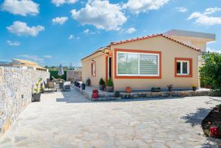 Villa Anthemis - Private Pool - Gournes - 6