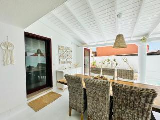 MAISON SAJARELLE - Corralejo - 5