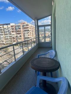Vlora Central & Comfy Apartment - Valona - 9