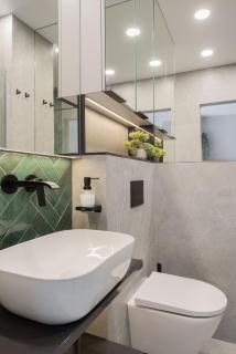 AVAPARTS apartament GREEEN - Jastarnia - 2