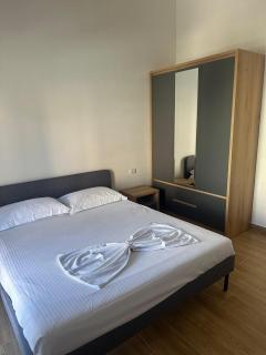 Vlora Central & Comfy Apartment - Valona - 6