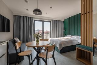AVAPARTS apartament GREEEN - Jastarnia - 0