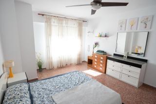 An apartment in Xeraco with 3 bedrooms, located near beach and Gandia - Xeraco - 9