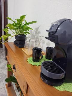 Casa Groot - Holambra - 4