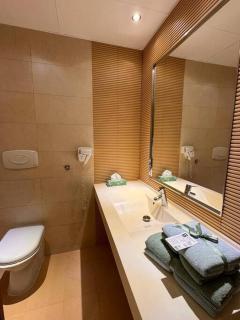 Rin Grand Residence apt. NOU - Bucharest - 5