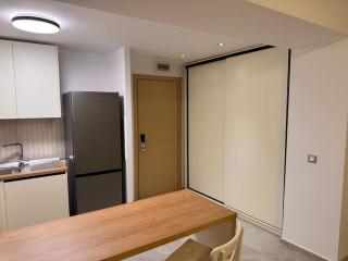 Rin Grand Residence apt. NOU - Bucharest - 4