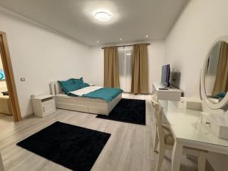 Rin Grand Residence apt. NOU - Bucharest - 3