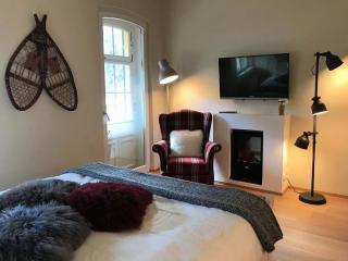 ciao-aschau Haus zur Burg Ap204 Hupferl1 - 9