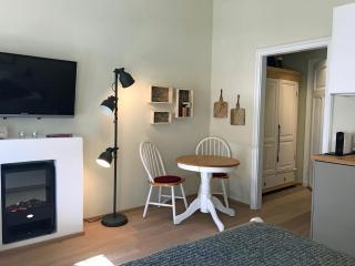 ciao-aschau Haus zur Burg Ap204 Hupferl1 - Aschau - 5