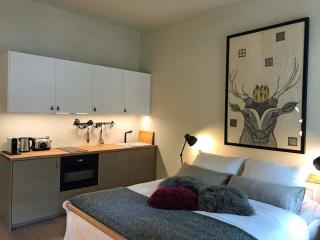 ciao-aschau Haus zur Burg Ap204 Hupferl1 - Aschau - 3