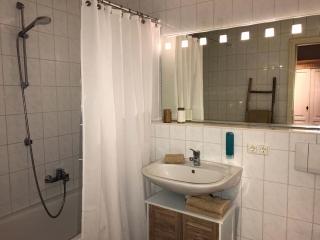 ciao-aschau Haus zur Burg Ap204 Hupferl1 - Aschau - 2