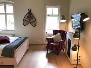 ciao-aschau Haus zur Burg Ap204 Hupferl1 - 5