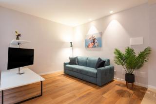 Major House - Luxury Apartments in Rome by Hostand - Rome - 6
