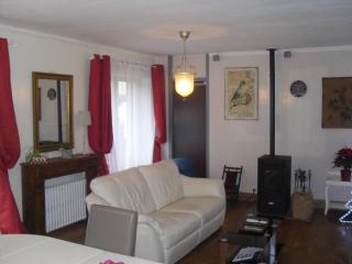 Appartement charmant proche de Morlaix avec cheminée et Wi-Fi - Morlaix - 8