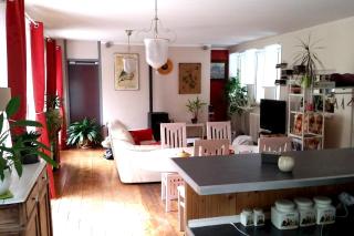 Appartement charmant proche de Morlaix avec cheminée et Wi-Fi - Morlaix - 4