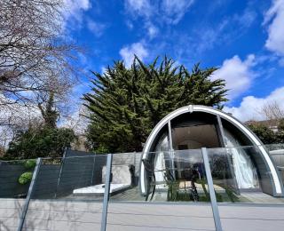 Tanglewood Stays - Newry - 9